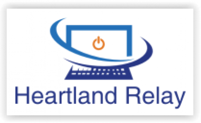 Heartland relay